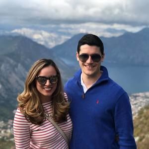 Meet your Posher, Vania